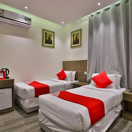 Rouh Taiba Hotel Medina Buitenkant foto