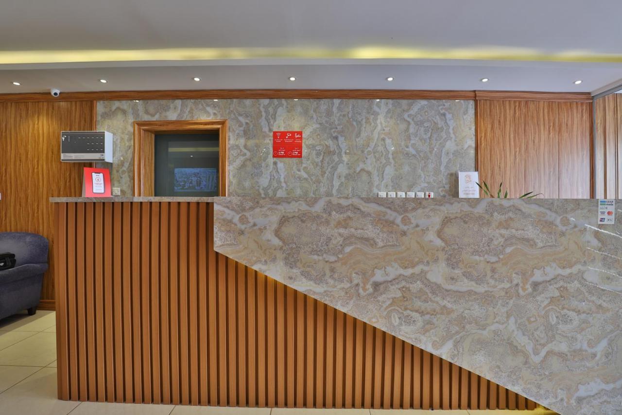 Rouh Taiba Hotel Medina Buitenkant foto