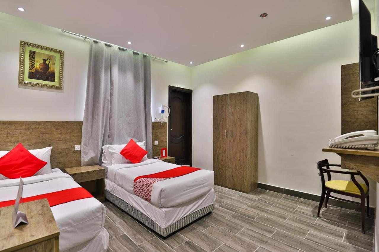 Rouh Taiba Hotel Medina Buitenkant foto
