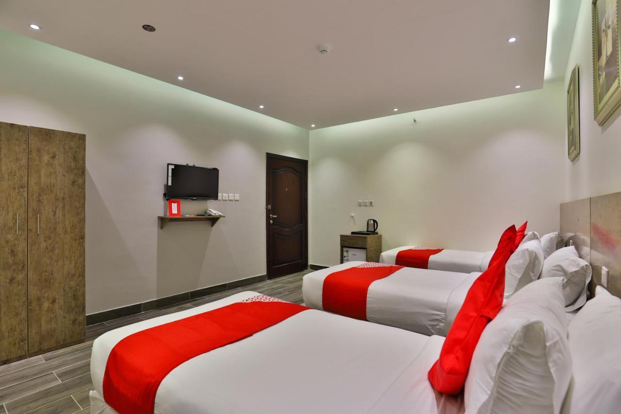 Rouh Taiba Hotel Medina Buitenkant foto