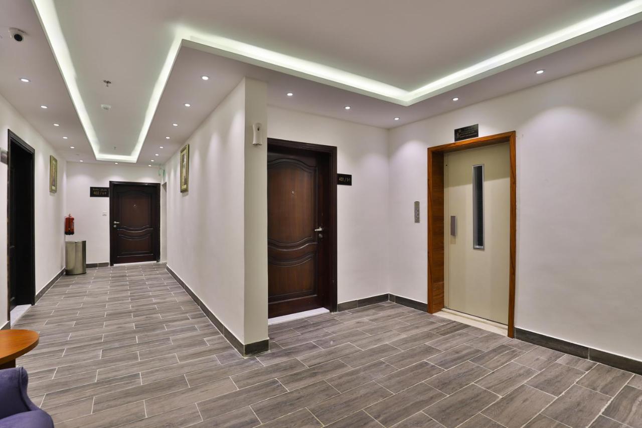 Rouh Taiba Hotel Medina Buitenkant foto